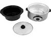 LUND WOLNOWAR 290W 4.5L Steam Cooker Photo 4