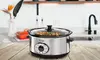 LUND WOLNOWAR 290W 4.5L Steam Cooker Photo 8