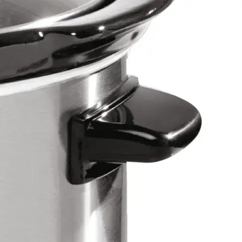 LUND WOLNOWAR 290W 4.5L Steam Cooker Photo 11