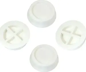 Anti-vibration Appliance Pads Apte AG561 for Dishwasher or Washing Machine, universal fit