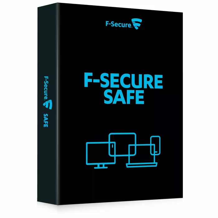 F-SECURE FCFXBR2N003E1 Photo 1