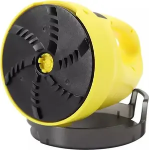 Ice Scraper Aptel AG803 — electric heated car windshield ice remover