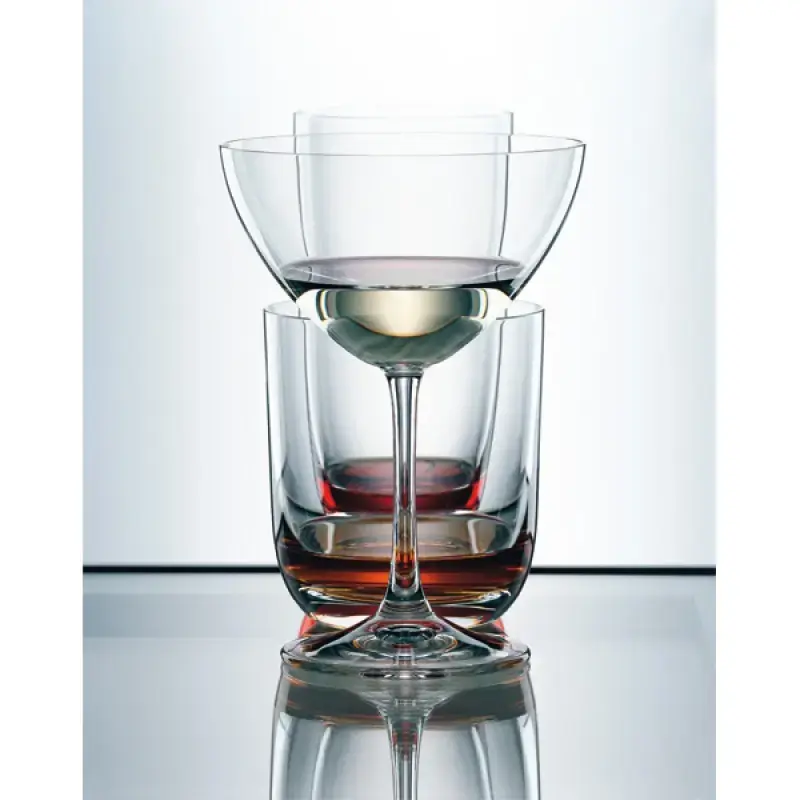 Lumarko glass set 4 pcs 413 ml Nachtmann 92041 Photo 4