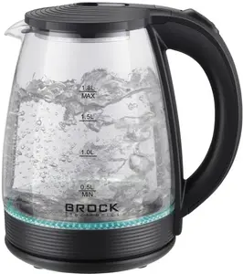 Электрический чайник BROCK WK 2403 1.8 л 1500 Вт — электрический чайник