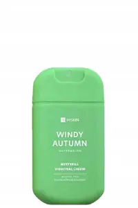 Спрей для дезинфекции рук HiSkin Windy Autumn 30 мл — антисептик для рук на спиртовой основе