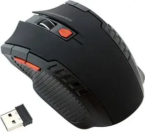 Aptel AK303 vadu pele — kompaktā ergonomiskā optiskā USB pele, modelis AK303