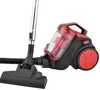 DAEWOO RCC 120R 1 пылесос, безмешковый, 800 Вт Photo 2