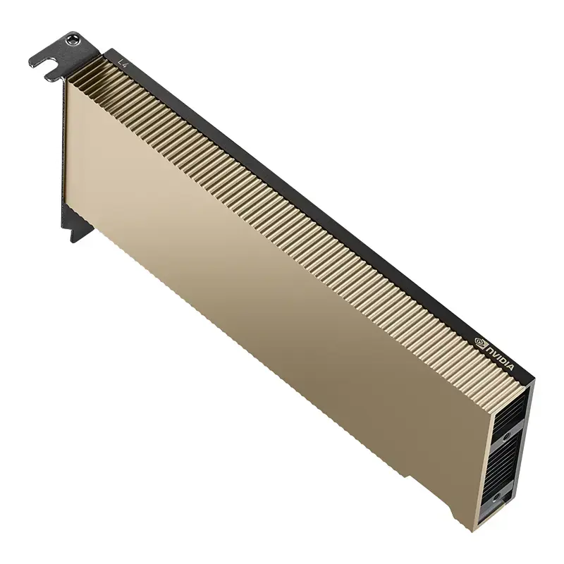 NVIDIA L4 Module 24GB PCIe 4.0 x16 видеокарта Photo 5
