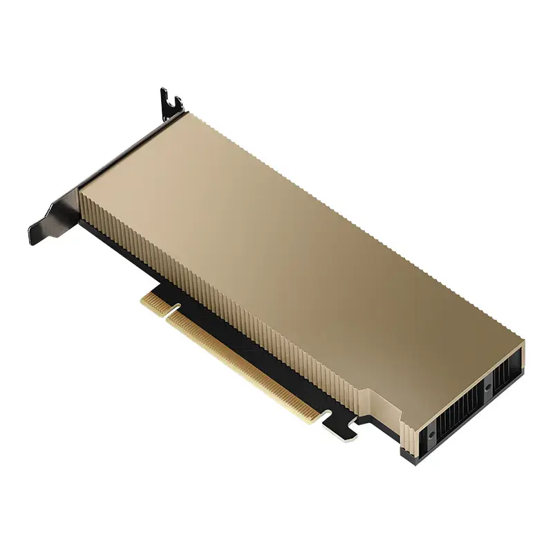 NVIDIA L4 Module 24GB PCIe 4.0 x16 видеокарта Photo 6