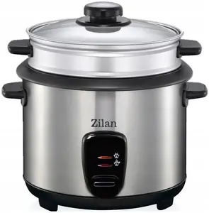 2-in-1 rice cooker Zilan ZLN 9570 — 1.5 L capacity, 500 W