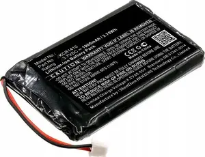 Battery for PS4 DualShock 4 V2 controller — Cameron Sino KCR1410 (model SB8495)