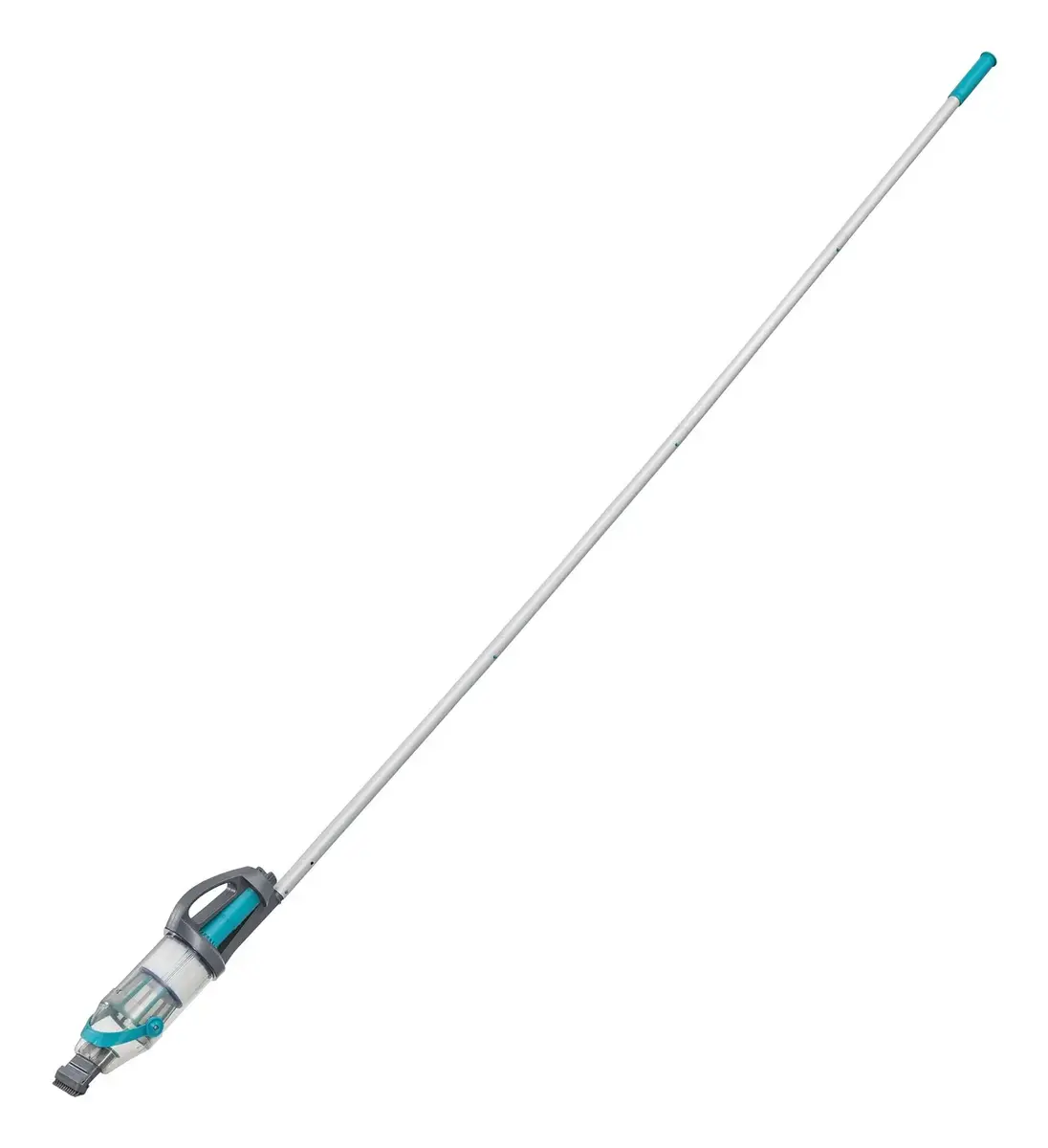 Pool vacuum Bestway 7395073 — battery cleaner Photo 2