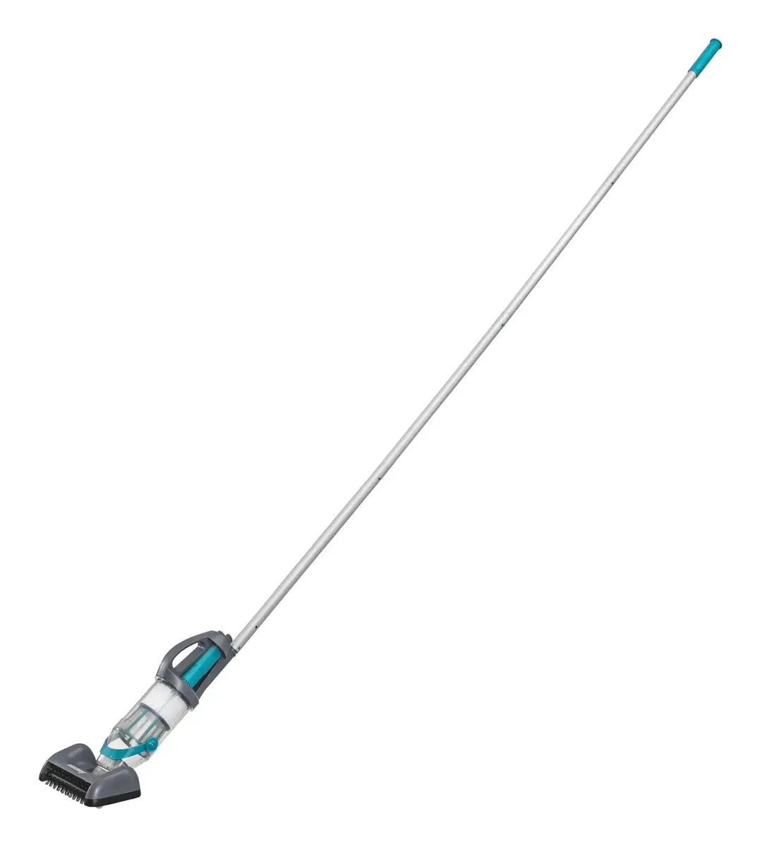 Pool vacuum Bestway 7395073 — battery cleaner Photo 3