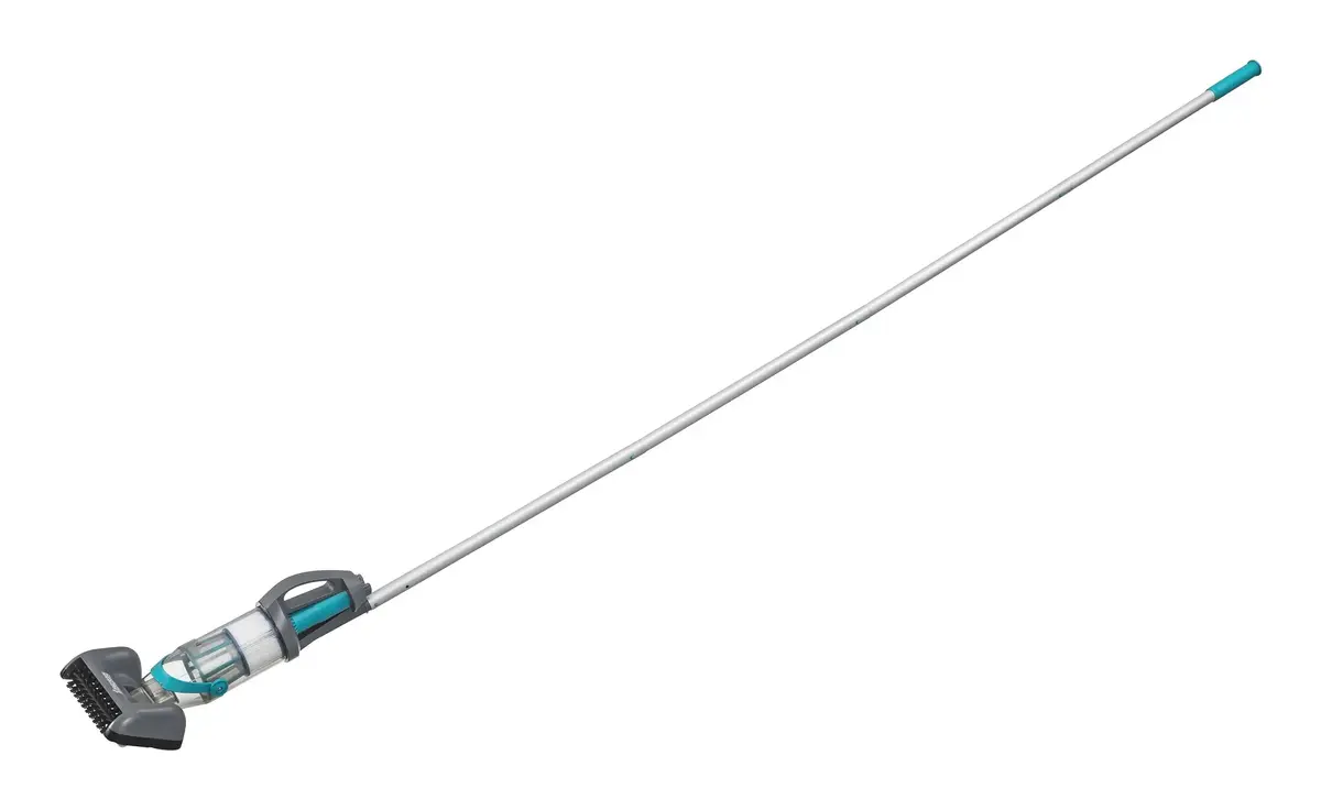 Pool vacuum Bestway 7395073 — battery cleaner Photo 4