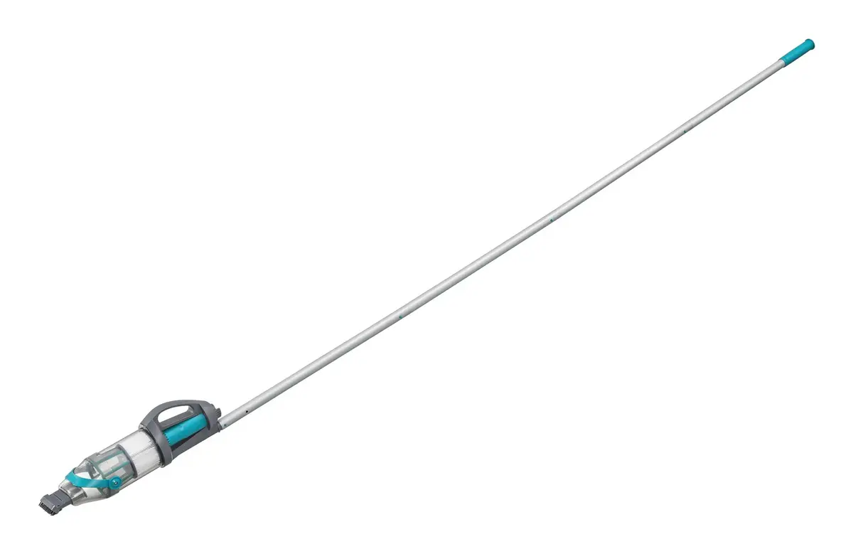Pool vacuum Bestway 7395073 — battery cleaner Photo 5