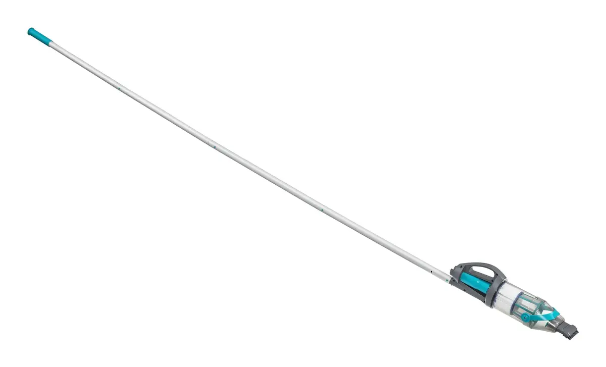 Pool vacuum Bestway 7395073 — battery cleaner Photo 6