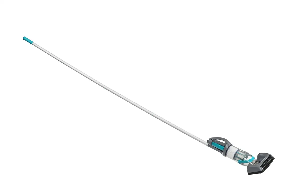 Pool vacuum Bestway 7395073 — battery cleaner Photo 7
