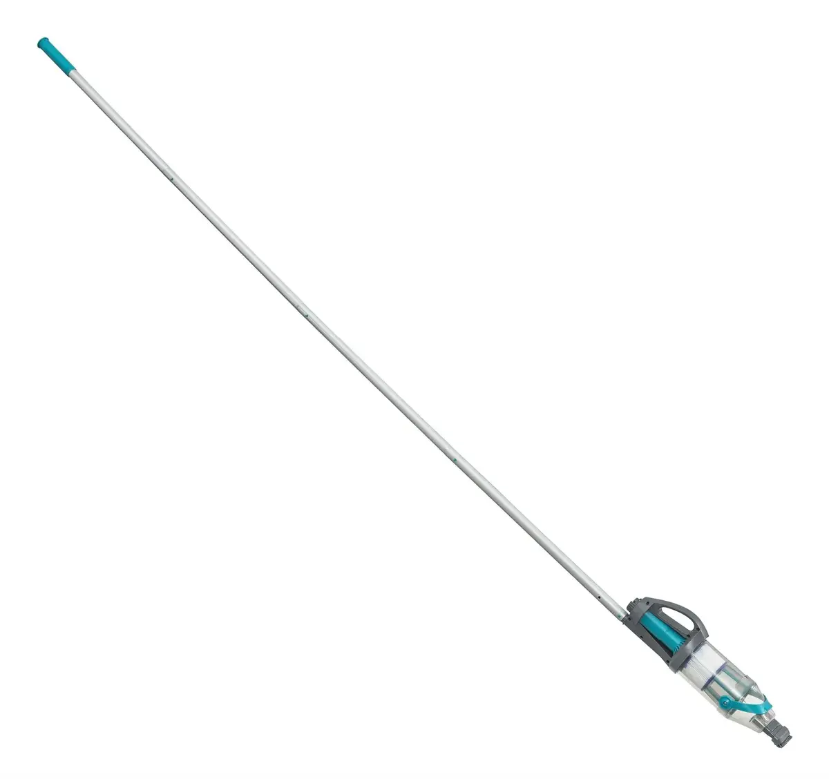 Pool vacuum Bestway 7395073 — battery cleaner Photo 8