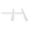 Умная панель Nedis WIFILW06RGB 8 Вт Photo 3