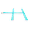 Умная панель Nedis WIFILW06RGB 8 Вт Photo 4