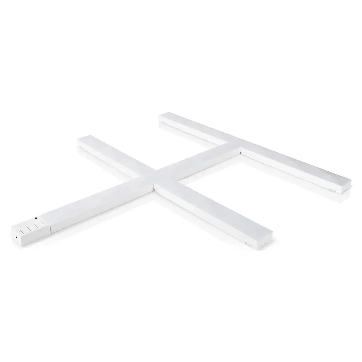 Умная панель Nedis WIFILW06RGB 8 Вт Photo 6