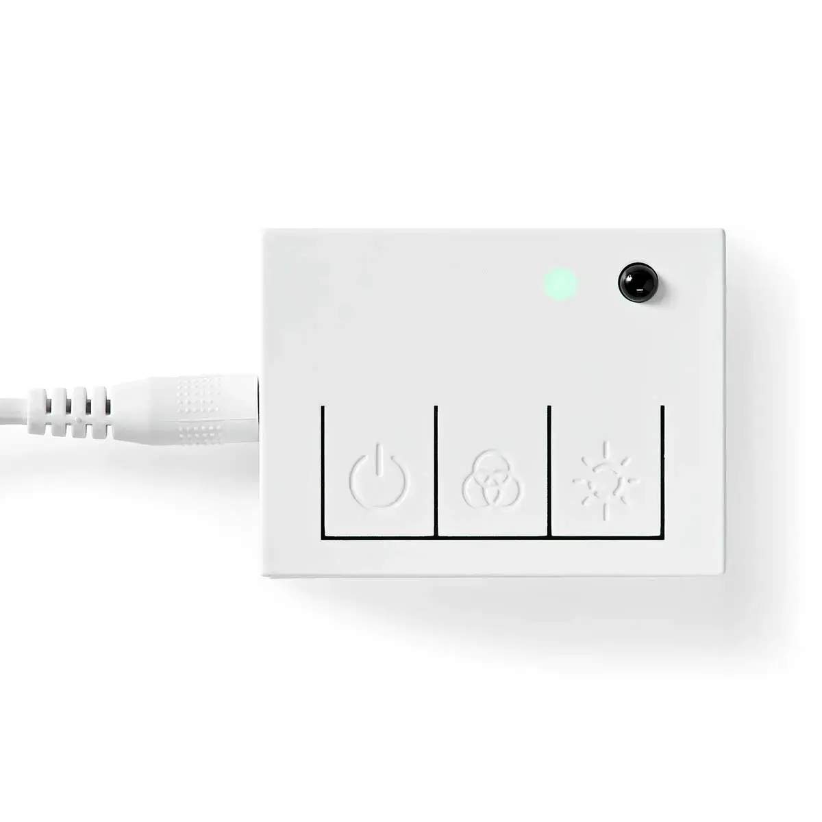 Умная панель Nedis WIFILW06RGB 8 Вт Photo 10