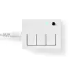 Умная панель Nedis WIFILW06RGB 8 Вт Photo 10