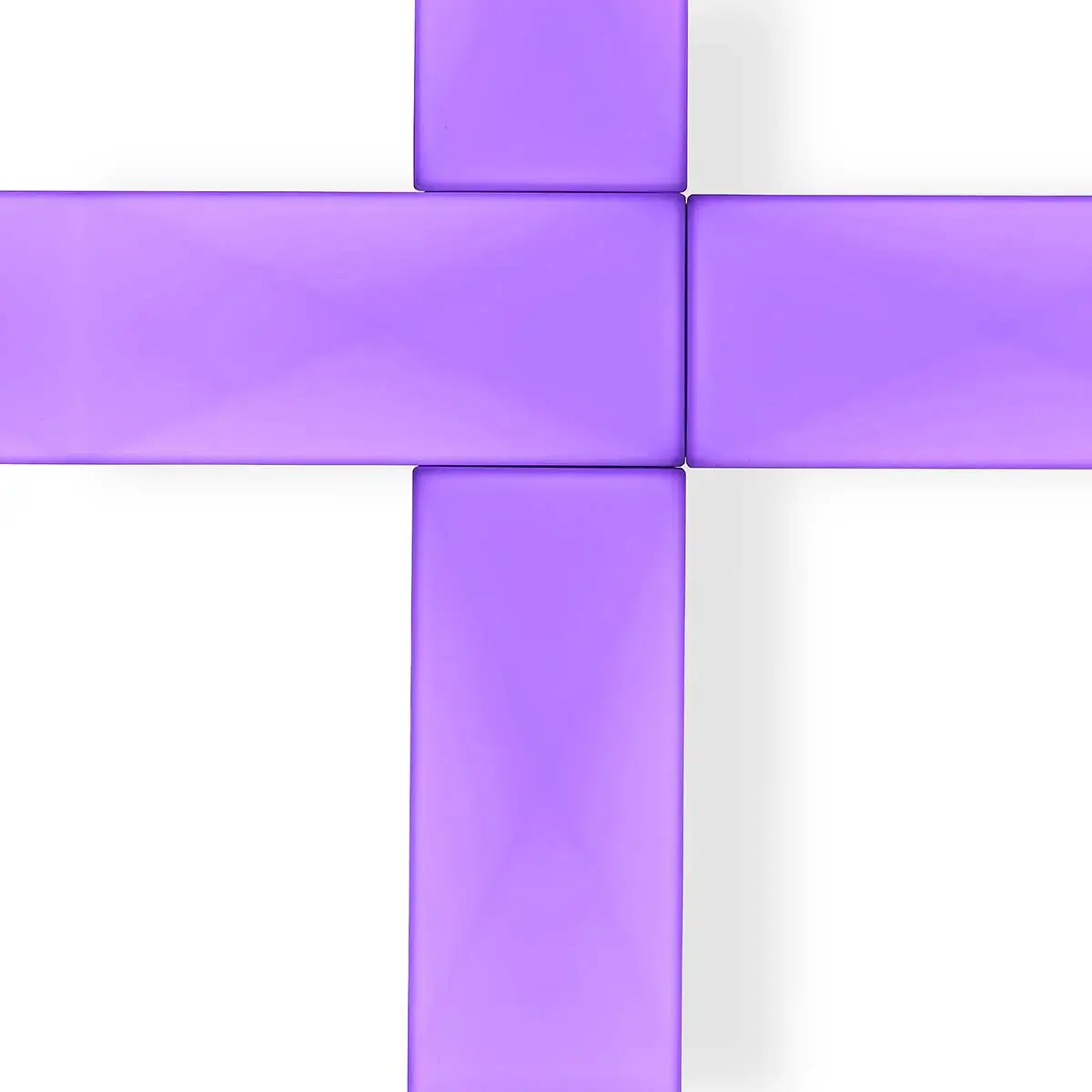 Умная панель Nedis WIFILW06RGB 8 Вт Photo 11