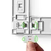 Умная панель Nedis WIFILW06RGB 8 Вт Photo 12