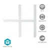 Умная панель Nedis WIFILW06RGB 8 Вт Photo 13