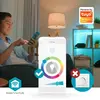 Умная панель Nedis WIFILW06RGB 8 Вт Photo 15