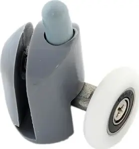 Shower Cabin Bottom Roller Apte AG527A (MPN 2300-uniw)