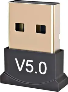 Bluetooth USB adapter Aptel AK325A — Bluetooth 5.0 data dongle (CSR8510)