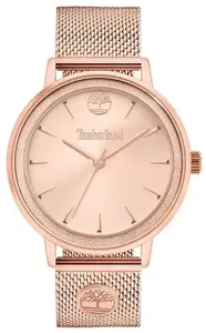 Sieviešu pulkstenis Timberland Esmond TBL.15961MYR32MM - kvarca, analoga, 32 mm korpuss
