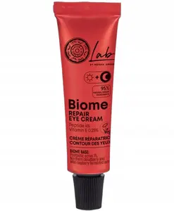 Крем для глаз Natura Siberica SIBERICA PROFESSIONAL Lab Biome Repair 10 мл