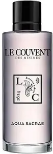 Tualetes ūdens Le Couvent Maison de Parfum Aqua Sacrae 200 ml — universāls