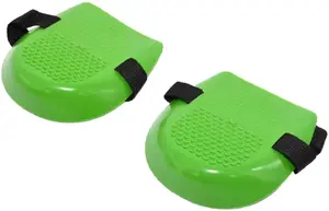 Knee Pads AWTools AWTOOLS NAKOLANNIKI GUMOWE — rubber protective knee pads