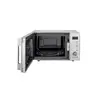 DAEWOO KOR 25RBS microwave oven 25 L 850 W Photo 2