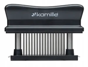 Молоток для отбивания и измельчения мяса Kamille 10088 — ручной инструмент модели 10088