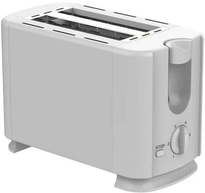 Toasters & Waffle Makers