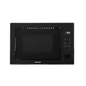 Built-in microwave oven DAEWOO KOC 25GB 2 — 25 L, 850 W microwave, 1200 W grill