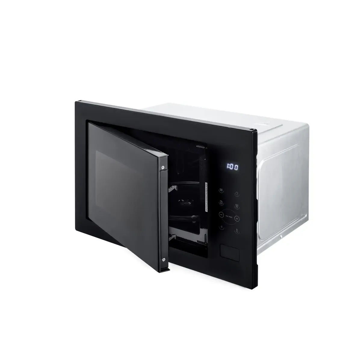 DAEWOO KOC 25GB 2 built-in microwave 25L 850W Photo 3