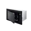 DAEWOO KOC 25GB 2 built-in microwave 25L 850W Photo 3