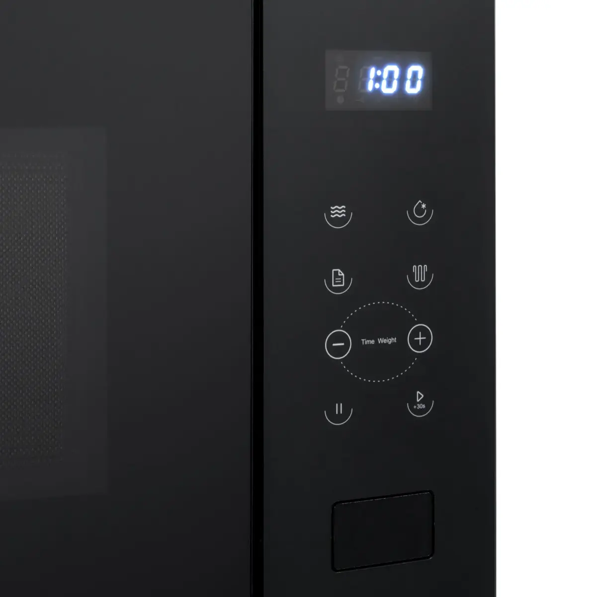 DAEWOO KOC 25GB 2 built-in microwave 25L 850W Photo 4