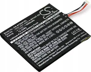 Battery Cameron Sino 3600 mAh for Nintendo Switch console SB7322