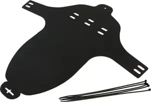 Front bicycle mudguard No name RW20A — front fender for wheel protection
