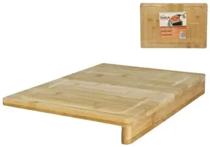 Cutting Board Lumarko 35 x 24 x 4 cm, Kitchen Cutting Board