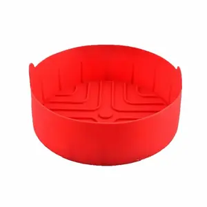 Silicone insert Aptel Rosberg R51980RS 18.8×5.5 cm Red (model 5R51980RSR)