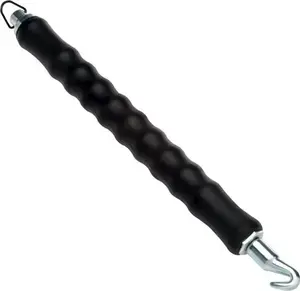Rebar Wire Tying Automatic Key Aptel NZ11 — 30 cm, black
