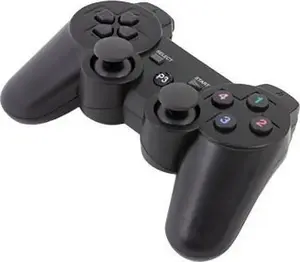 Gamepad Aptel AK147B model 408 — wired controller for PC and consoles, USB connection